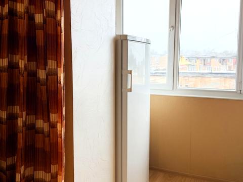 квартира по адресу Кауркова ул., 2б