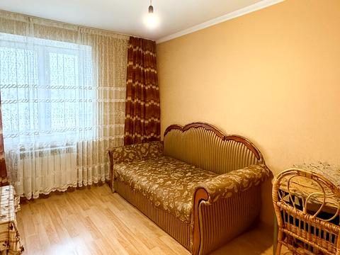 квартира по адресу Кауркова ул., 2б