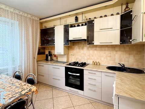 квартира по адресу Кауркова ул., 2б