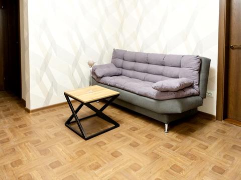 квартира по адресу Балтийский пер., 1