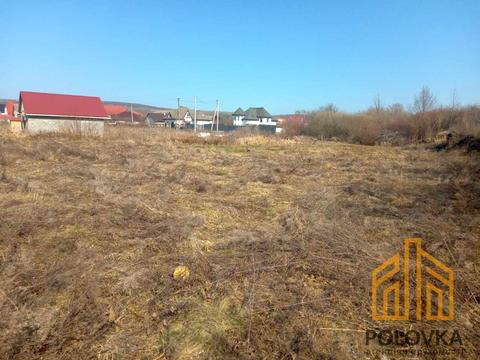 ділянка за адресою 