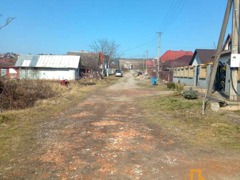 ділянка за адресою 