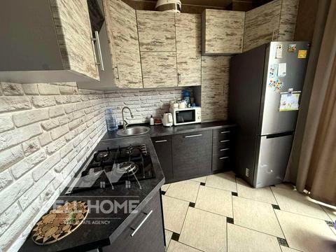 квартира по адресу Соборная ул., 103