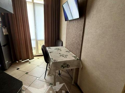 квартира по адресу Соборная ул., 103