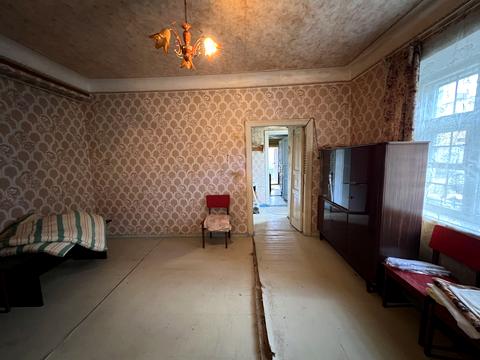 квартира по адресу Сугака, 14