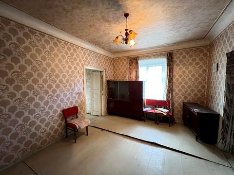 квартира по адресу Сугака, 14