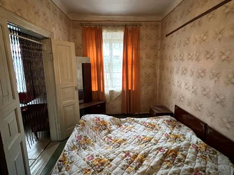 квартира по адресу Сугака, 14