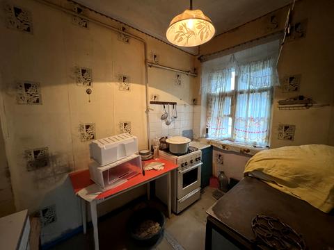 квартира по адресу Сугака, 14