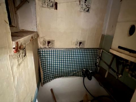 квартира по адресу Сугака, 14