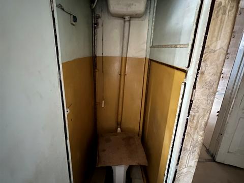 квартира по адресу Сугака, 14