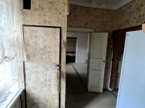 квартира по адресу Сугака, 14