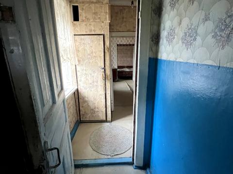 квартира по адресу Сугака, 14