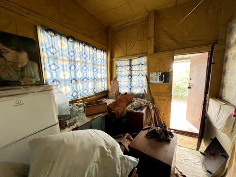 квартира по адресу Сугака, 14