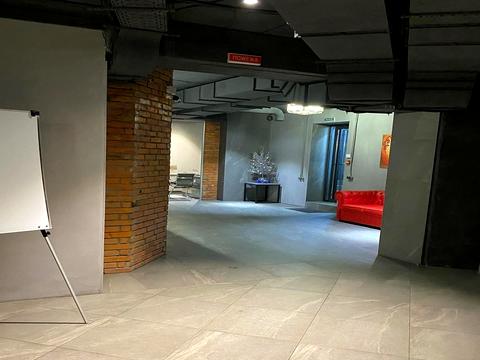 коммерческая по адресу Матвія Донцова ул. (Тургеневская), 50-А