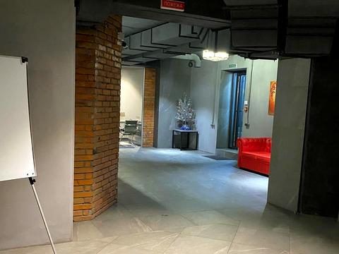 коммерческая по адресу Матвія Донцова ул. (Тургеневская), 50-А