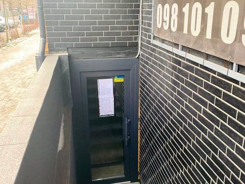 коммерческая по адресу Матвія Донцова ул. (Тургеневская), 50-А