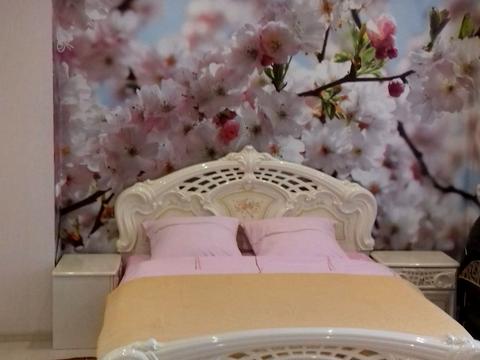 квартира по адресу Анны Ахматовой ул., 16-В