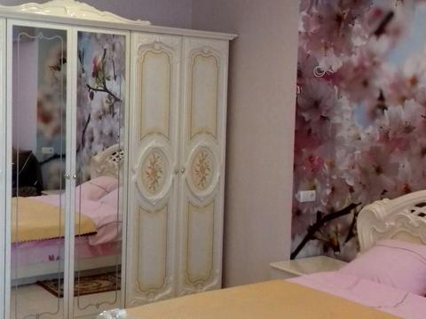 квартира за адресою Анни Ахматової вул., 16-В