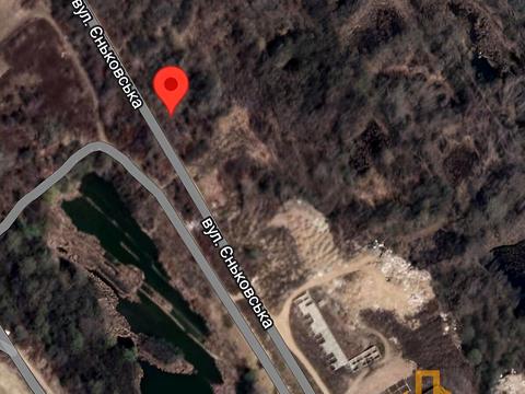 участок по адресу Тюльпанова