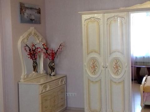 квартира за адресою Анни Ахматової вул., 16-В