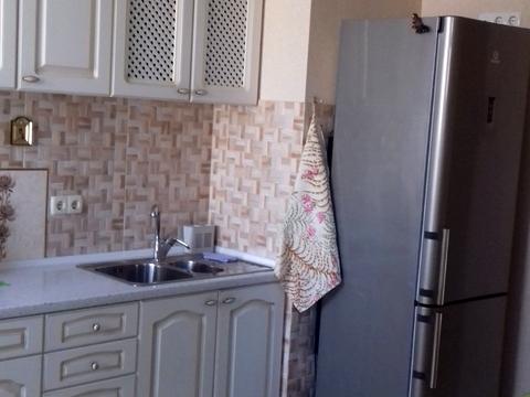 квартира за адресою Анни Ахматової вул., 16-В