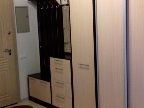 квартира за адресою Анни Ахматової вул., 16-В