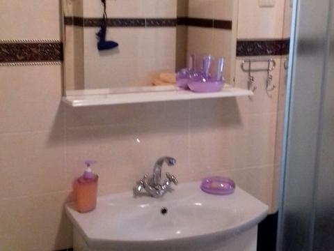 квартира за адресою Анни Ахматової вул., 16-В