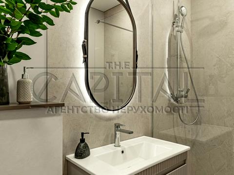 квартира за адресою Київ, Миколи Пимоненка вул., 19