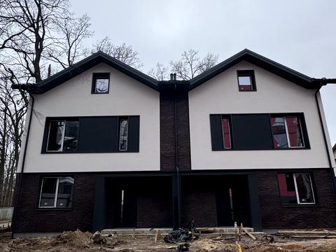 будинок за адресою Виговського вул. (Суворова), 15