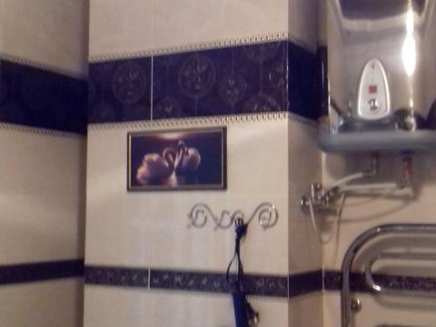 квартира за адресою Анни Ахматової вул., 16-В