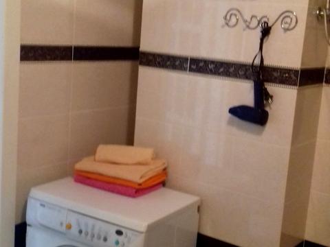 квартира за адресою Анни Ахматової вул., 16-В