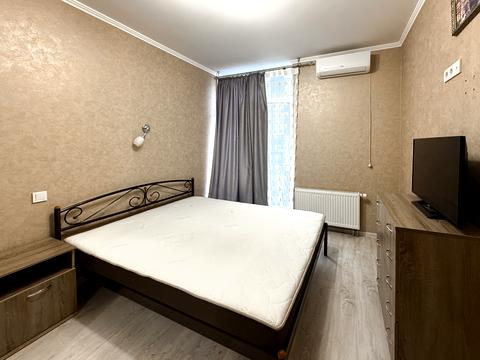 квартира по адресу Регенераторная ул., 4 к10