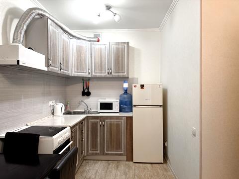 квартира за адресою Київ, Регенераторна вул., 4 к10