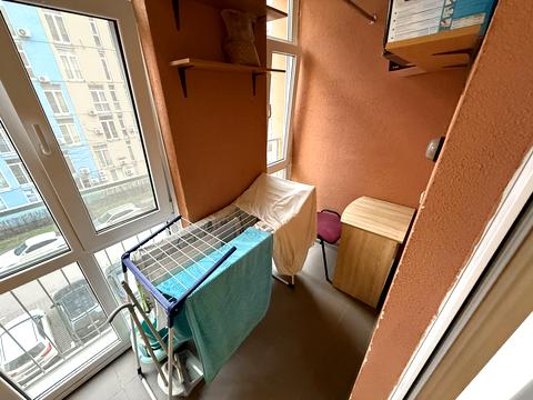 квартира за адресою Київ, Регенераторна вул., 4 к10