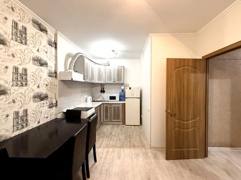 квартира за адресою Київ, Регенераторна вул., 4 к10