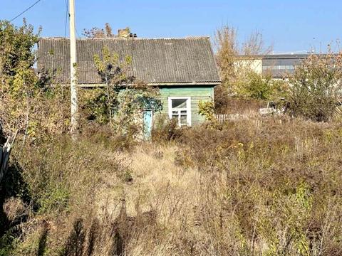 участок по адресу Яблоньская ул. (Кирова), 145