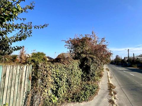 участок по адресу Яблоньская ул. (Кирова), 145