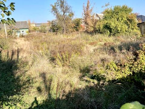 участок по адресу Яблоньская ул. (Кирова), 145