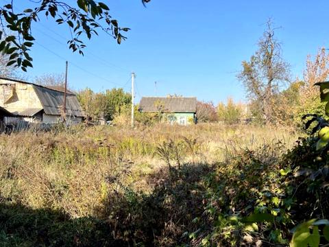 участок по адресу Яблоньская ул. (Кирова), 145