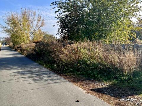 участок по адресу Яблоньская ул. (Кирова), 145