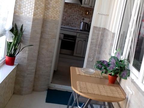 квартира за адресою Анни Ахматової вул., 16-В