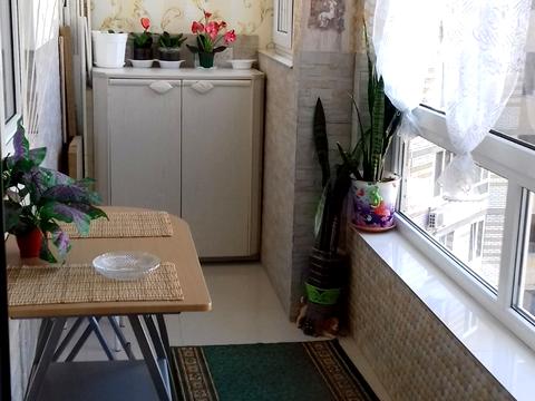 квартира за адресою Анни Ахматової вул., 16-В