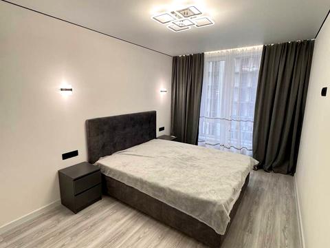 квартира по адресу Романа Левицкого ул., 4