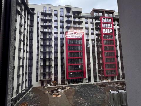 квартира по адресу Романа Левицкого ул., 4