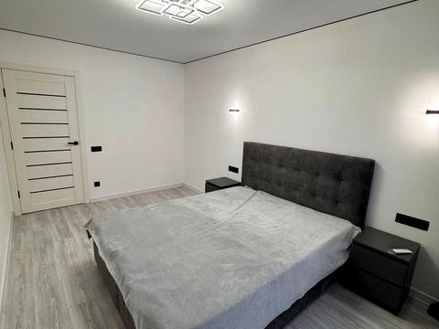 квартира по адресу Романа Левицкого ул., 4