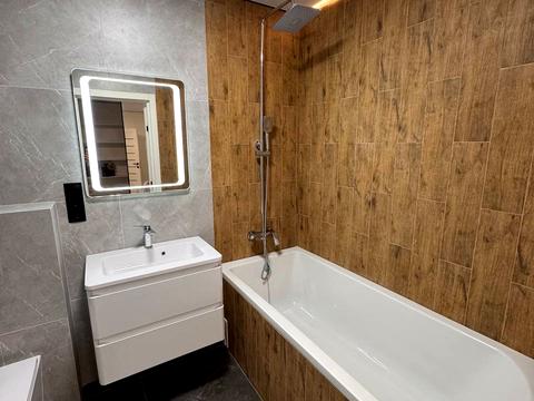 квартира по адресу Романа Левицкого ул., 4