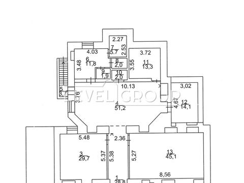 коммерческая по адресу Шота Руставели ул., 30-Б