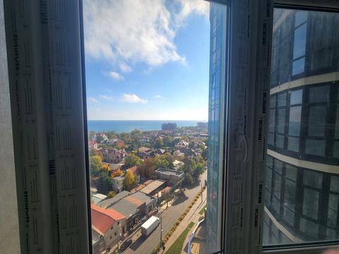 квартира за адресою Фонтанська дорога вул. (Перекопской дивизии улица), (Будинок 2)