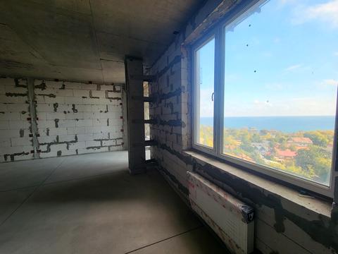 квартира за адресою Фонтанська дорога вул. (Перекопской дивизии улица), (Будинок 2)