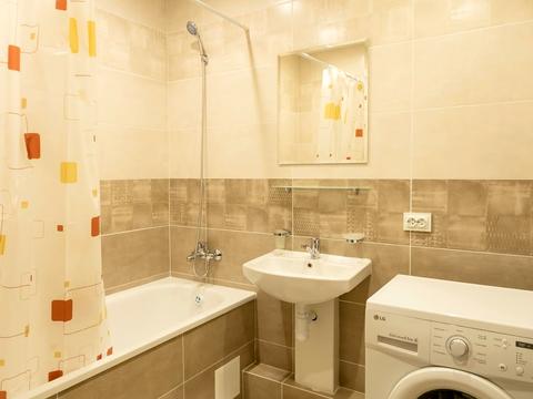 квартира по адресу Балтийский пер., 1